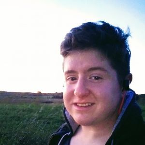 Meet your Posher, Seamus